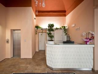 Hotel Palazzo Renieri - 3stelle S - Colle di Val d'Elsa - 6