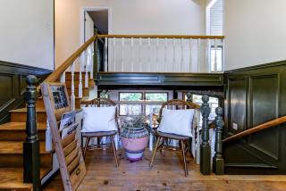 Riverside Home With a Rustic Charm - 1