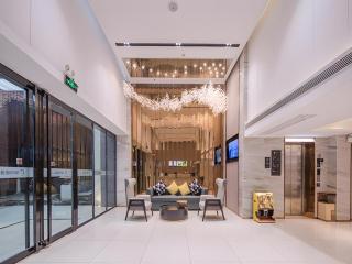 City Comfort Inn Wuzhou Sanqi City Rose Lake Park - 4