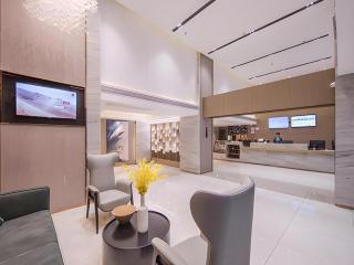 City Comfort Inn Wuzhou Sanqi City Rose Lake Park - 3
