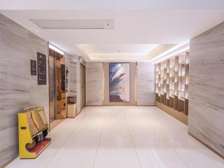 City Comfort Inn Wuzhou Sanqi City Rose Lake Park - 1