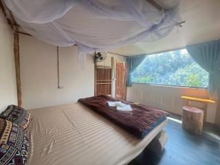 Hakuna Matata Mù Cang Chải Homestay - 0