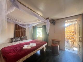 Hakuna Matata Mù Cang Chải Homestay - 1