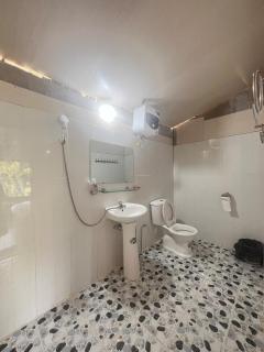 Hakuna Matata Mù Cang Chải Homestay - 2