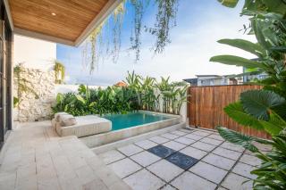 Modern 2br Villas, Beach 5mins Canggu - 6