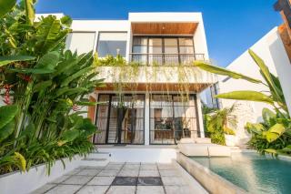 Modern 2BR Villas 5-Min Walk to Canggu Beach - Canggu - 8