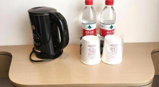 City Comfort Inn Yangchun Longgongyan Scenic Area - 3