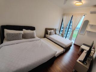 K Avenue Lucky Stay Suite - 6