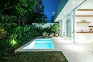 Lush 2BR Villa, 2min to Bingin's Beach Haven - 5