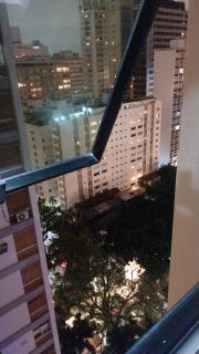 Apartamento flat 1504 Rua da consolação Jardins com Vaga - 4