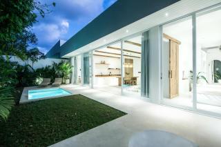 Lush 2BR Villa, 2min to Bingin's Beach Haven - 3