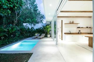 Lush 2BR Villa, 2min to Bingin's Beach Haven - 4