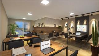 Apartamento Novo Perto da Praia da Ponta Negra - 4