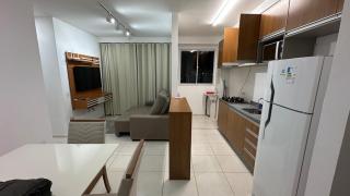 Apartamento Novo Perto da Praia da Ponta Negra - 8