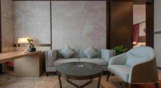 GreenTree Eastern Hotel Nanning Wuxiang Hangyang City - 2