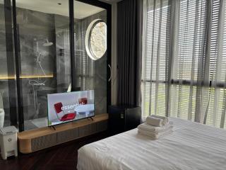 MAIA Hotel & Apartment Danang - 8