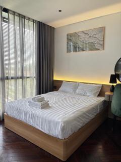 MAIA Hotel & Apartment Danang - 4