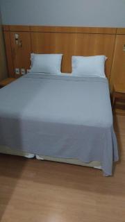 Apartamento flat 1504 Rua da consolação Jardins com Vaga - 1