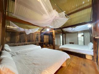 Hakuna Matata Mù Cang Chải Homestay - 5