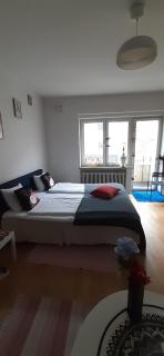 Wonderful Stay Helsingborg - 1