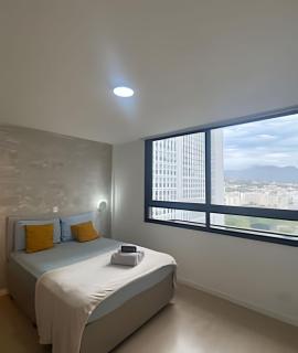 Appartement Moderne avec Accès Facile aux Plages et au Tourisme. - 0