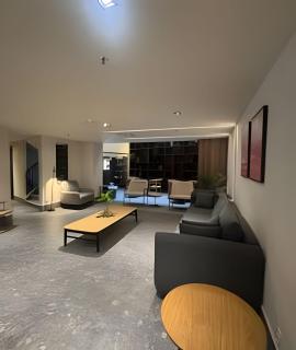 Appartement Moderne avec Accès Facile aux Plages et au Tourisme. - 1