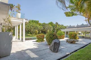 Spacious 5br Mansion 180 Ocean View - 6