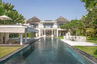 Spacious 5br Mansion 180 Ocean View - 8