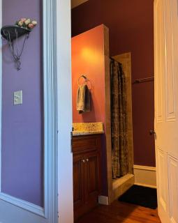 The Dragonfly Treme Guest House - 9