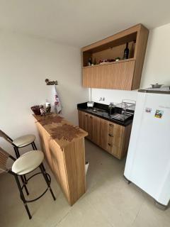 Flat Gravatá - PE - 2