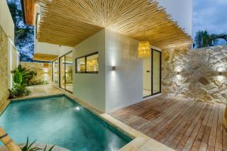 Anjuna Surf & Sunset 2BR Villas in Uluwatu - 0