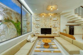 Anjuna Surf & Sunset 2BR Villas in Uluwatu - 9