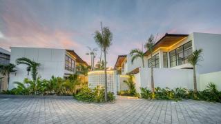 Anjuna Surf & Sunset 2BR Villas in Uluwatu - 8