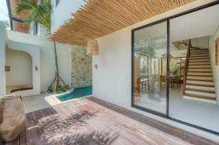 Anjuna Surf & Sunset 2BR Villas in Uluwatu - 6