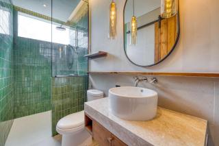 Anjuna Surf & Sunset 2BR Villas in Uluwatu - 5