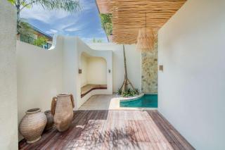 Anjuna Surf & Sunset 2BR Villas in Uluwatu - 2