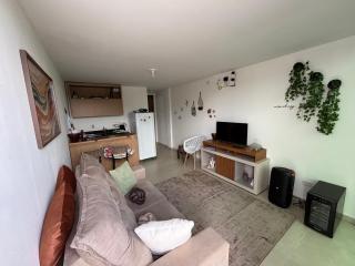 Flat Gravatá - PE - 4