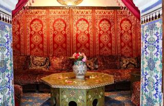 Hotel Dar Dalia Tetouan - 4