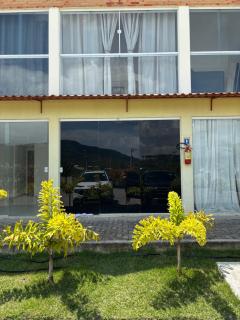 Flat Gravatá - PE - 8