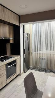 Apart near pushkin metro station - 8