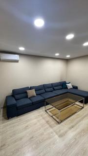 Apart near pushkin metro station - 6