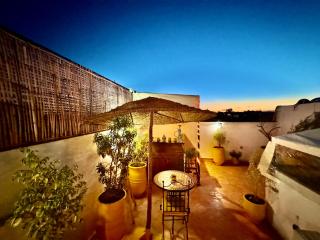 Riad Iklil 77 - 9