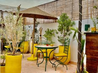 Riad Iklil 77 - 1