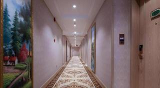 Vienna Hotel Jinan Railway Station - 3