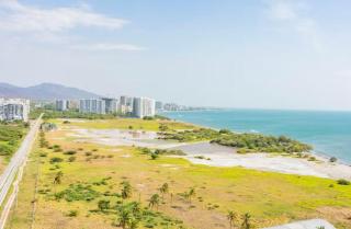 Apartamento familiar con vista al mar en Pozos Colorados - 6