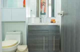 Apartamento en Santa Marta con piscina y playa - 4