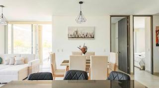 Apartamento familiar con vista al mar en Pozos Colorados - 2