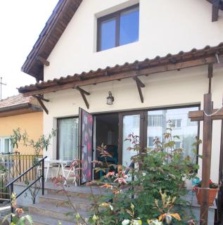Lucas 38 Apartments - Cluj-Napoca - 5
