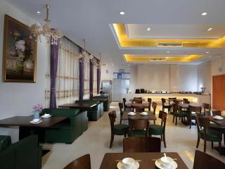 Vienna Hotel Guangdong Shaoguan Ruyuan Yao Cultural Square - 8