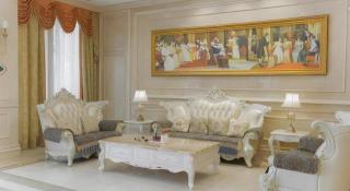 Vienna Hotel Guangdong Boluo Fu Mountain Scenic Spot - 1